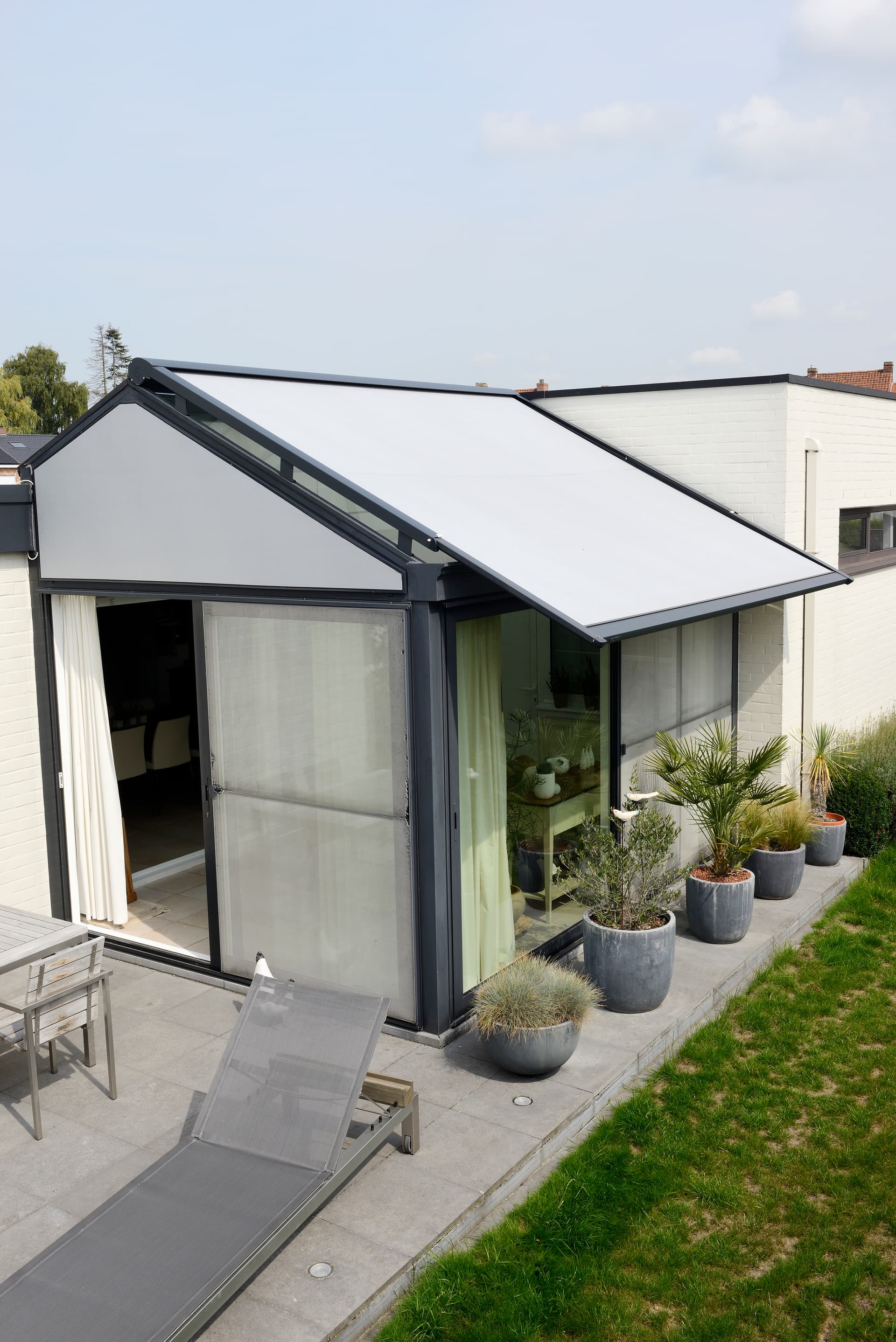 Serrezonwering promoties